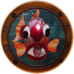 Fish Face